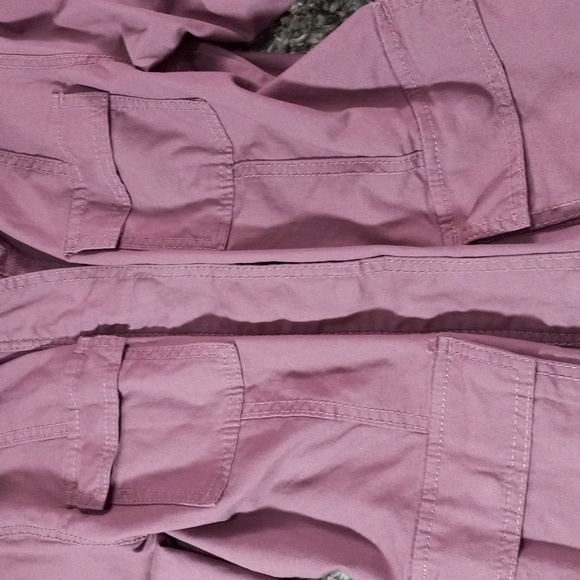 Universal Thread Plum Jacket Size XS - Picture 2 of 7